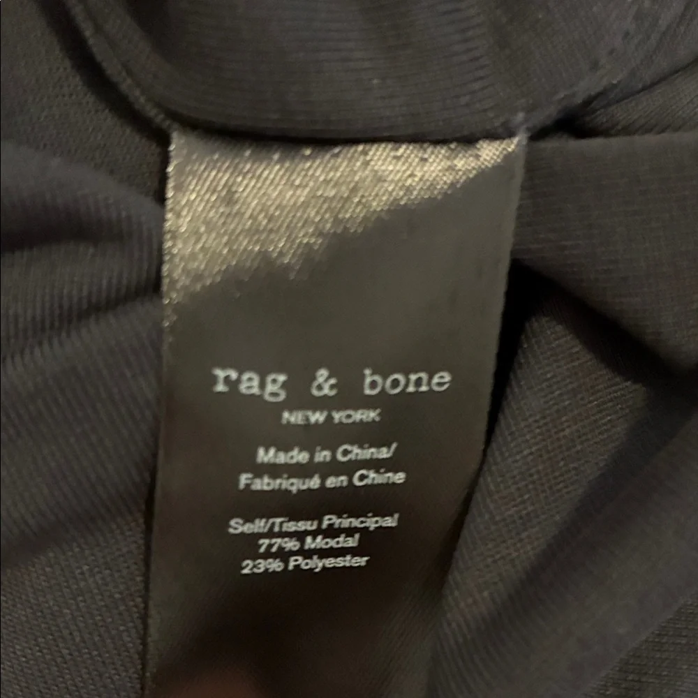 NWOT Rag & Bone Top never worn! - Picture 5 of 5